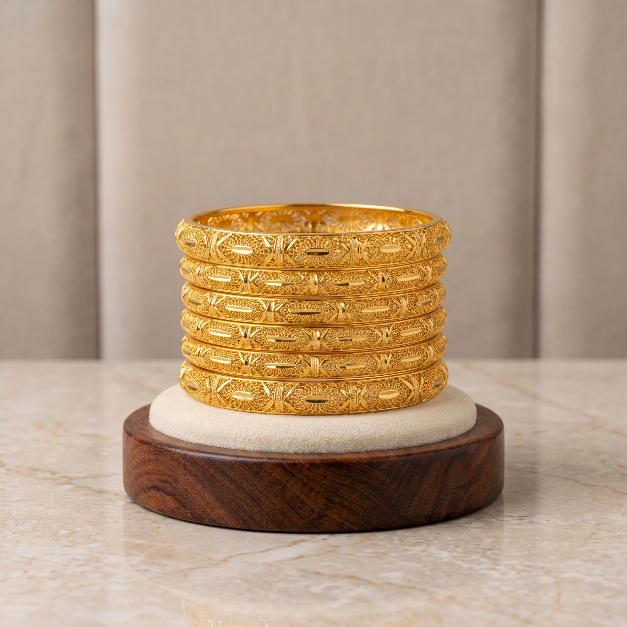 Bangles