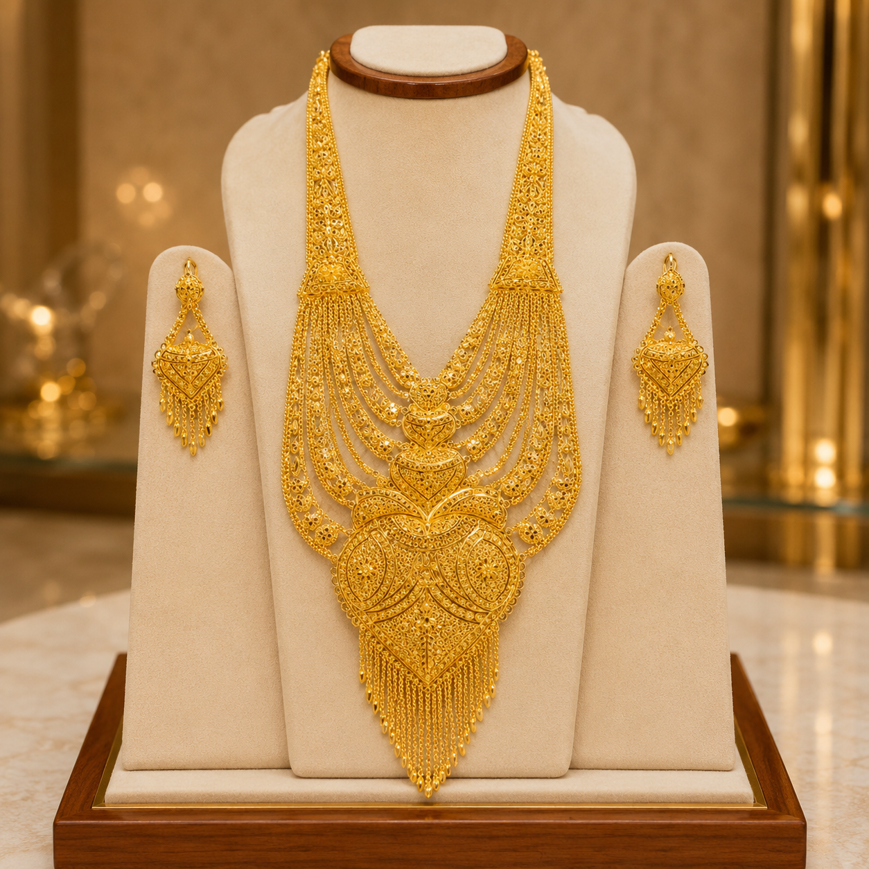 Bridal Sets