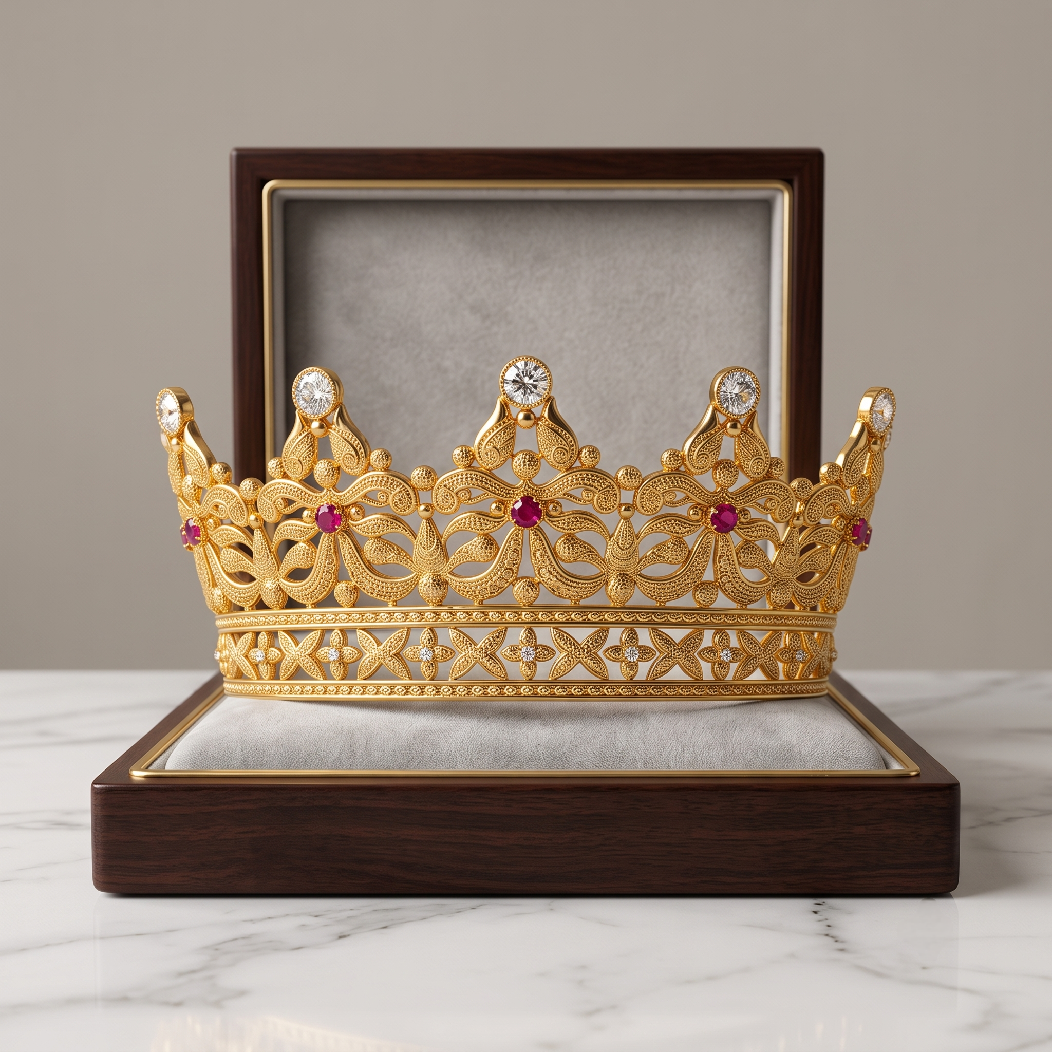Crown