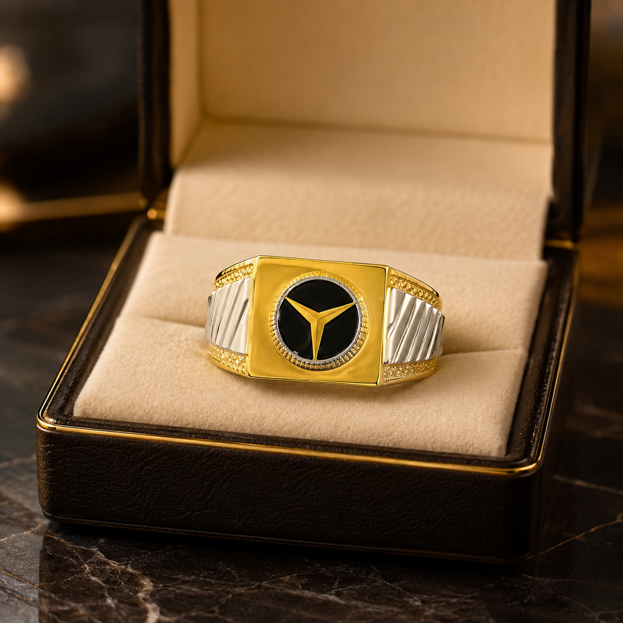 Men's Jewellery
